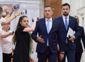 Când crede liderul PSD că vor avea loc noi consultări. Grindeanu: „Sunt optimist că le vine mintea de pe urmă unora”