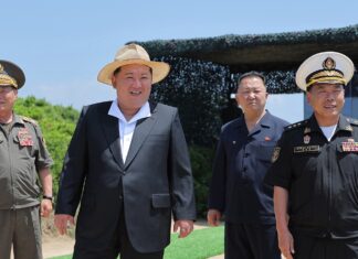 Coreea de Nord a răbufnit după summitul NATO: „O organizație orientată spre război și confruntare”