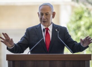 Netanyahu spune că localități creștine din Liban au cerut să fie „anexate” de Israel