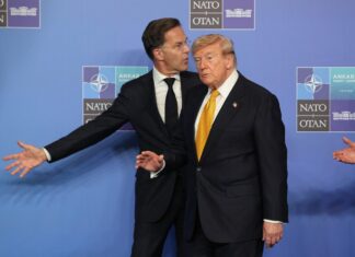 Declarația Summitului NATO de la Ankara. Aliații promit un ajutor consistent pentru Ucraina