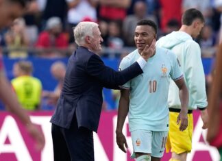 CM 2026: Se cunoaște prima semifinalistă. Este Franța, care învinge Marocul pentru a doua oară consecutiv la un Campionat Mondial
