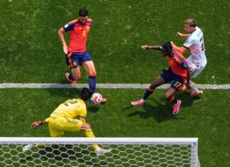 Cupa Mondiala 2026: Victorie incredibilă a Spaniei. Ce semifinală de vis urmează