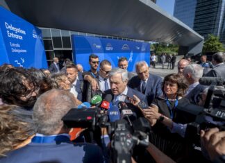 Țara care tocmai a anunțat că rupe relațiile diplomatice cu Italia, după cererea de extrădare a unui asasin din comando-ul ce a ucis un fost premier