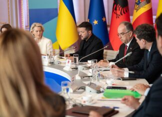 Singurul șef de stat care a refuzat să semneze declarația summitului de la Kiev: „Priviți textul și vă va fi mai clar”