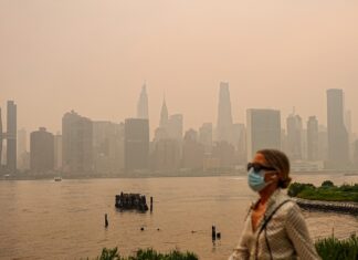 Trump amenință Canada cu tarife și mai mari din cauza incendiilor de pădure. „Este neglijență intenționată”