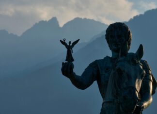 Muntele Olimp, lăcaşul zeilor din Grecia antică, ar putea fi inclus în Patrimoniul Mondial UNESCO