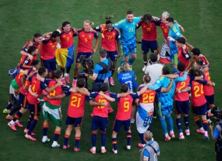 Spania a câștigat World Cup 2026 după ce, în 1988, guvernul de la Madrid a avut o idee și o țară întreagă s-a ținut de ea