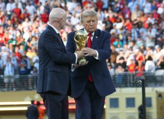 De ce a ales șeful UEFA să boicoteze marea finală de la Cupa Mondială 2026. „Ruptură profundă”