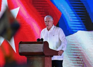 Președintele Cubei acuză administrația Trump de „genocid politic”, după raportul american care incriminează Havana