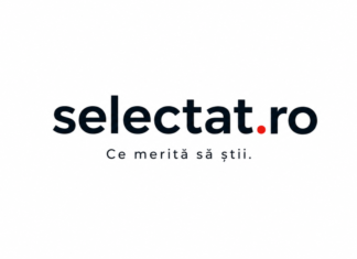 S-a lansat Selectat.ro, platforma care selectează ce merită să știi
