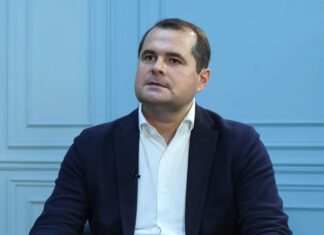 Vasile Tofan, desemnat premier de Maia Sandu. Cine este omul de afaceri care va încerca să formeze noul Guvern de la Chișinău: „Un Milei de Moldova”