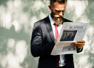 Cinci publicații online de business intră pe piața media din România