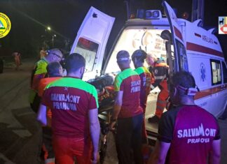 Un alpinist a murit, după ce a plecat singur să bată un nou traseu de cățărare în Poiana Țapului