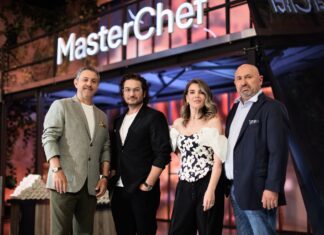 MasterChef revine la ProTV cu o schimbare importantă în showul culinar
