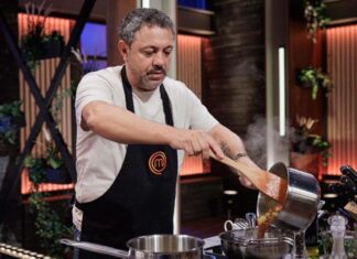 Chef Sorin Bontea, despre Inteligența Artificială în bucătărie: „Ia să faci asta acasă și să-mi spui dacă poţi să mănânci”