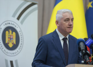 AEP vrea să decidă, în locul instanței, înregistrarea sau dizolvarea unui partid. Schimbări majore propuse de Țuțuianu