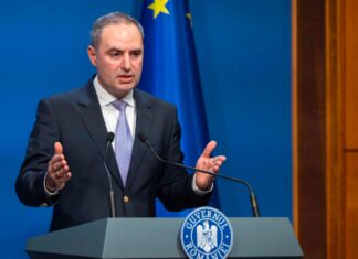 România evită să fie retrogradată în „JUNK”. Rolul decisiv al lui Alexandru Nazare, în trecerea unui nou test important Alexandru Nazare