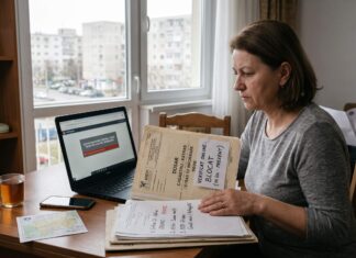 Cum poți afla online ce proprietăți deține o persoană doar după Nume și CNP? Cum poți afla online ce proprietăți deține o persoană doar după Nume și CNP?