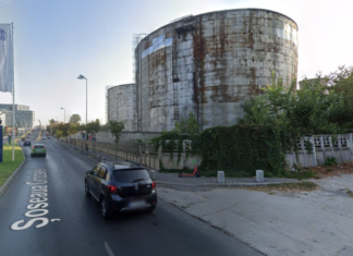 ELCEN a primit aprobare să construiască două blocuri de 8 etaje lângă CET Grozăvești. Cum a motivat necesitatea proiectului