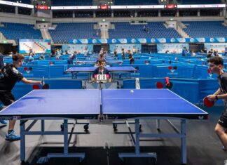 Ce nu găsești în niciun ghid despre cum să te apuci de tenis de masă Ce nu găsești în niciun ghid despre cum să te apuci de tenis de masă