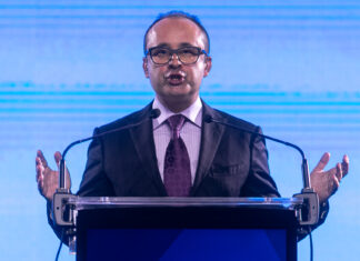 Un oficial din Ministerul Energiei infirmă o „falsă propagandă” de pe rețelele sociale despre energia furnizată Republicii Moldova și Ucrainei