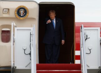 Donald Trump a anunțat „cel mai mare acord petrolier din istoria lumii”: Investiții de 100 de miliarde de dolari