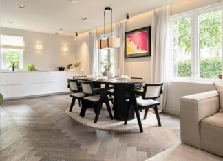 Exclusivitate elvețiană în casa ta. Valprest Parchet rămâne singurul distribuitor Bauwerk din România