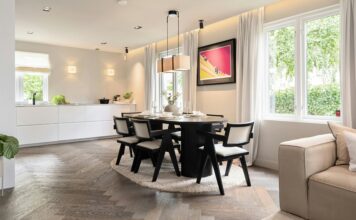 Exclusivitate elvețiană în casa ta. Valprest Parchet rămâne singurul distribuitor Bauwerk din România