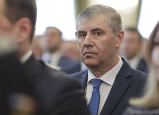 Generalul Pahonțu, șeful SPP, a participat la masacrul din 21 decembrie 1989 și la represiunea din Piața Universității, de dinainte de Mineriadă