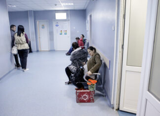 INTERVIU „Pacientul nu trebuie să mai caute medicii la telefon, din aproape în aproape, din cunoștință în cunoștință” / Ce aduce noua platformă E-SanatateaMea, care e disponibilă de mâine