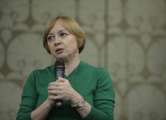 Fenomenul din presă remarcat de Emilia Șercan după publicarea dezvăluirilor despre Pahonțu: „De ce tac toate aceste televiziuni ca la comandă?”