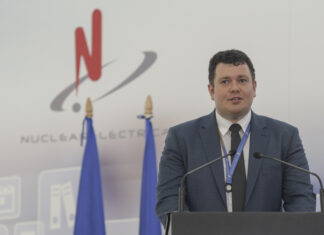 Șeful Nuclearelectrica, Cosmin Ghiță, demisionează după 9 ani în funcție / Demisia vine după ce Guvernul a găsit mai multe nereguli la Doicești