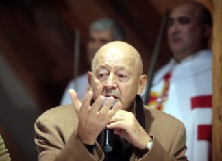 Interviuri-necrolog, producția cu care unul dintre cei cunoscuți jurnaliști revine la TVR. „Fiecare filmare începea inevitabil cu discuţia de ce după moarte?”