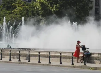 Vremea până pe 14 septembrie. ANM anunță temperaturi diferite de cele normale