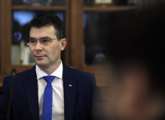 Șeful CNAS dezvăluie „un mecanism” de consultații fictive: „Au uitat să întrebe dacă pacienții mai sunt în viață. Așa i-am descoperit”