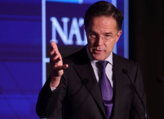 Articolul 5 al NATO va fi activat dacă țara vecină României, vizată de planul Iranului, va fi atacată. Politicianul care a primit „personal” asigurarea de la Rutte