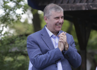 Reacție dură a unui politician după declarațiile lui Nicușor Dan despre Pahonțu: „Faliment moral cu repetiție. Mai bine tăcea președintele”