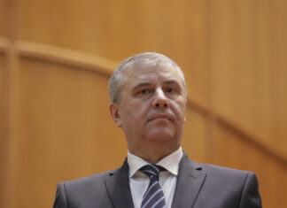 După dezvăluirile Recorder și Snoop despre Lucian Pahonțu, un important politolog român indică numele unui fost președinte pentru moștenirea lăsată în urmă. „Rămâne stăpânul politicienilor”