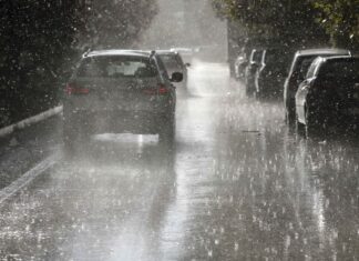 Cod galben de vijelii în zone din zece județe, astăzi. De mâine, revine canicula / Alertele meteo emise de meteorologi