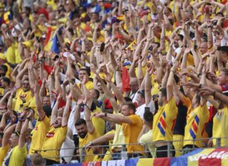 Copiii românilor din diaspora chemați să ajute fotbalul nostru. Mișcarea făcută de FRF