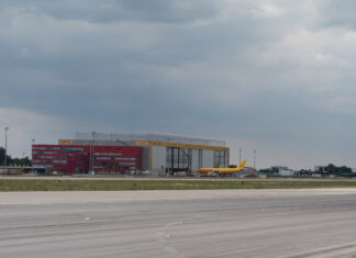 Alertă pe aeroportul din Leipziz, geniștii intervin după ce a fost descoperit un obiect suspect lângă o pistă