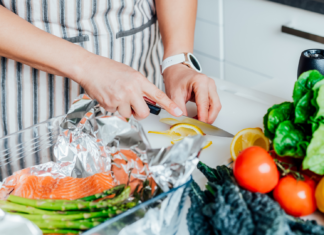 Cât Omega-3 primești din alimentație? Cum îți poți asigura un aport adecvat în zilele aglomerate