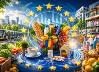 Indicele armonizat al prețurilor de consum și motivul pentru care Uniunea Europeană nu se poate lipsi de el