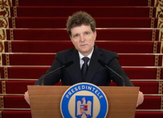 Cum a transformat Nicușor Dan o notă de trecere într-un mesaj de stabilitate Nicușor Dan