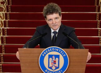Nicușor Dan, ieșire publică după raportul Fitch de peste noapte: „Dragi români, vă înțeleg și greutățile, și îngrijorările”