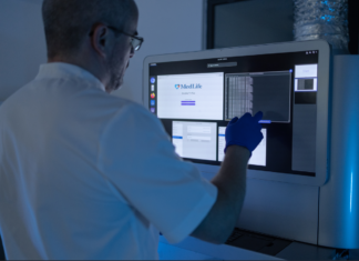 Premieră în România: MedLife lansează primul test de microbiom intestinal realizat integral în țară. Până acum toate testele erau transmise în străinatate