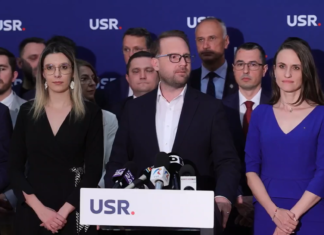 Oana Ţoiu, despre legea ANI: Mai sunt 30 de zile în care România poate şi să primească banii din PNRR şi să îndrepte această eroare / Preşedintele putea să fie un aliat mai bun