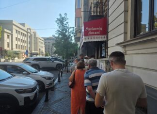 Una dintre cele mai mari artiste din România intervine în scandalul dintre „La Mița biciclista” și patiseria din Piața Amzei: „Cei mai tari se știe, au crescut cu margarină”