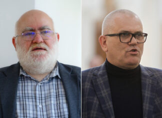 Cazul Alfred Bulai și cazul Marius Pieleanu, tratate disproporționat de justiție și de SNSPA. Ce legătură au Politica și Serviciile