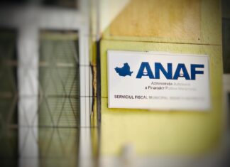 ANAF a pus impozit suplimentar de 81 milioane EUR pe venituri nejustificate ale unor persoane fizice, în ultimul an și jumătate
